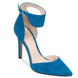 Jessica Simpson Cita  stiletto 8.5 NEW no box